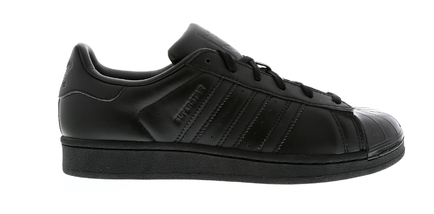 Adidas Superstar BB0684 Zwart maat