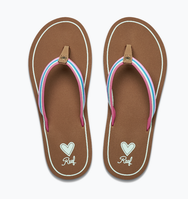 Reef Slipper Kids Devy - Maat 35/36