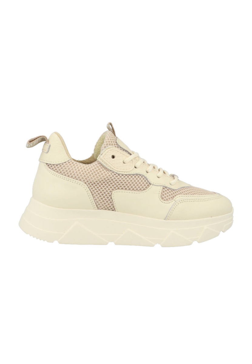 Steve Madden Sneakers SM11001024-03007-253 Beige maat