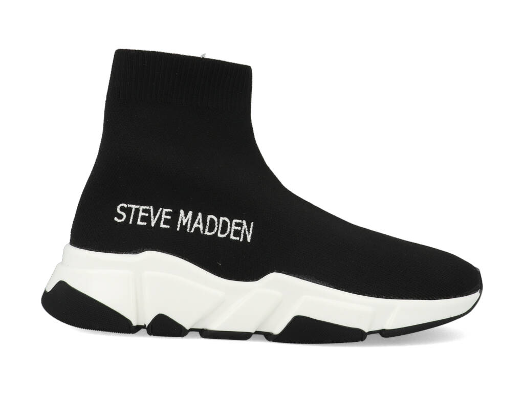 Steve Madden Sneakers SM11001790-04004-001 Zwart-36 maat 36