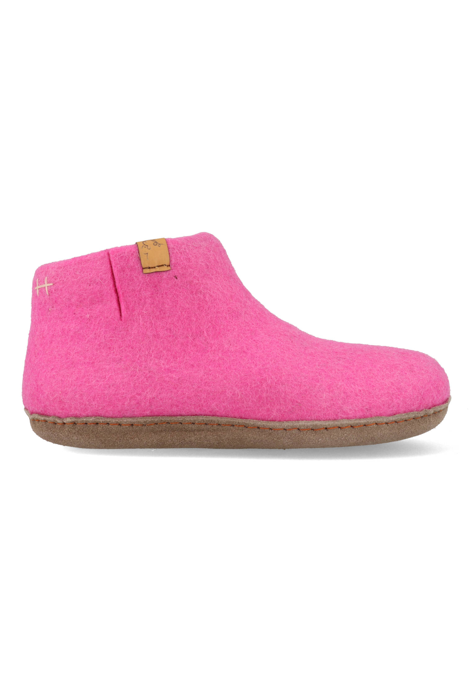 Tofvel Pantoffels Mula TF1000-04 Roze-43 maat 43