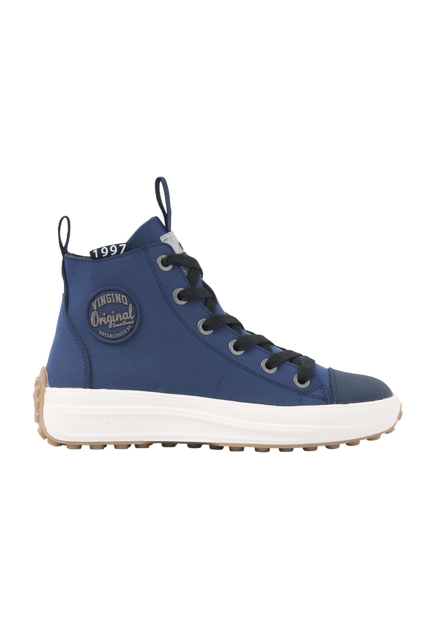 Vingino Dave Mid VB46-1028-02 Blauw-30 maat 30