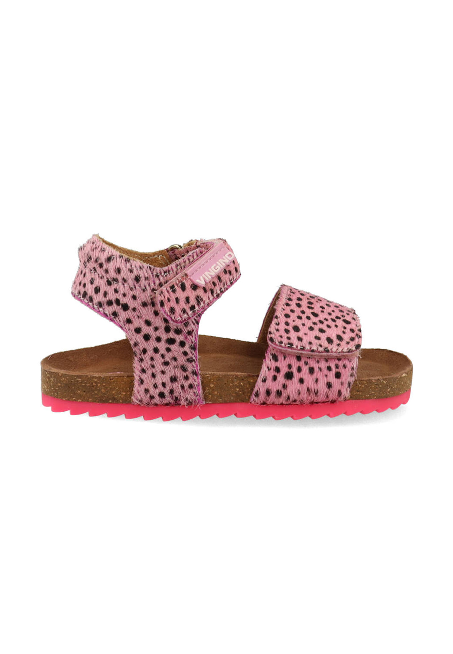 Vingino Sandalen Tavi VG43-5020-04 Roze-24 maat 24