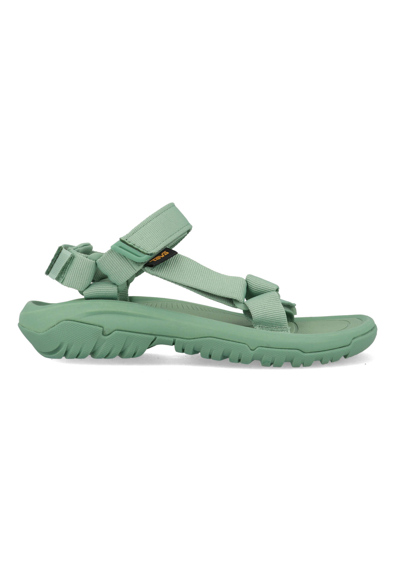 Teva W Hurricane XLT2 Dames Sandalen - Multicolour - Maat 37