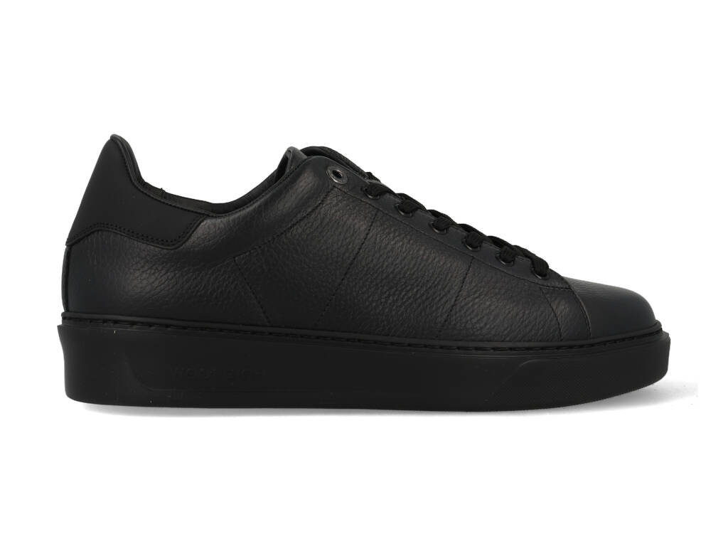 Woolrich Sneakers WFM.212.020.1100Z Zwart-44 maat 44