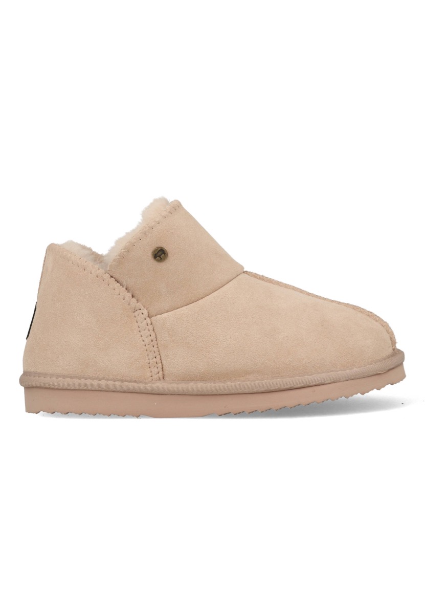 Warmbat Pantoffels Willow WLW321054 Blush Beige-40 maat 40