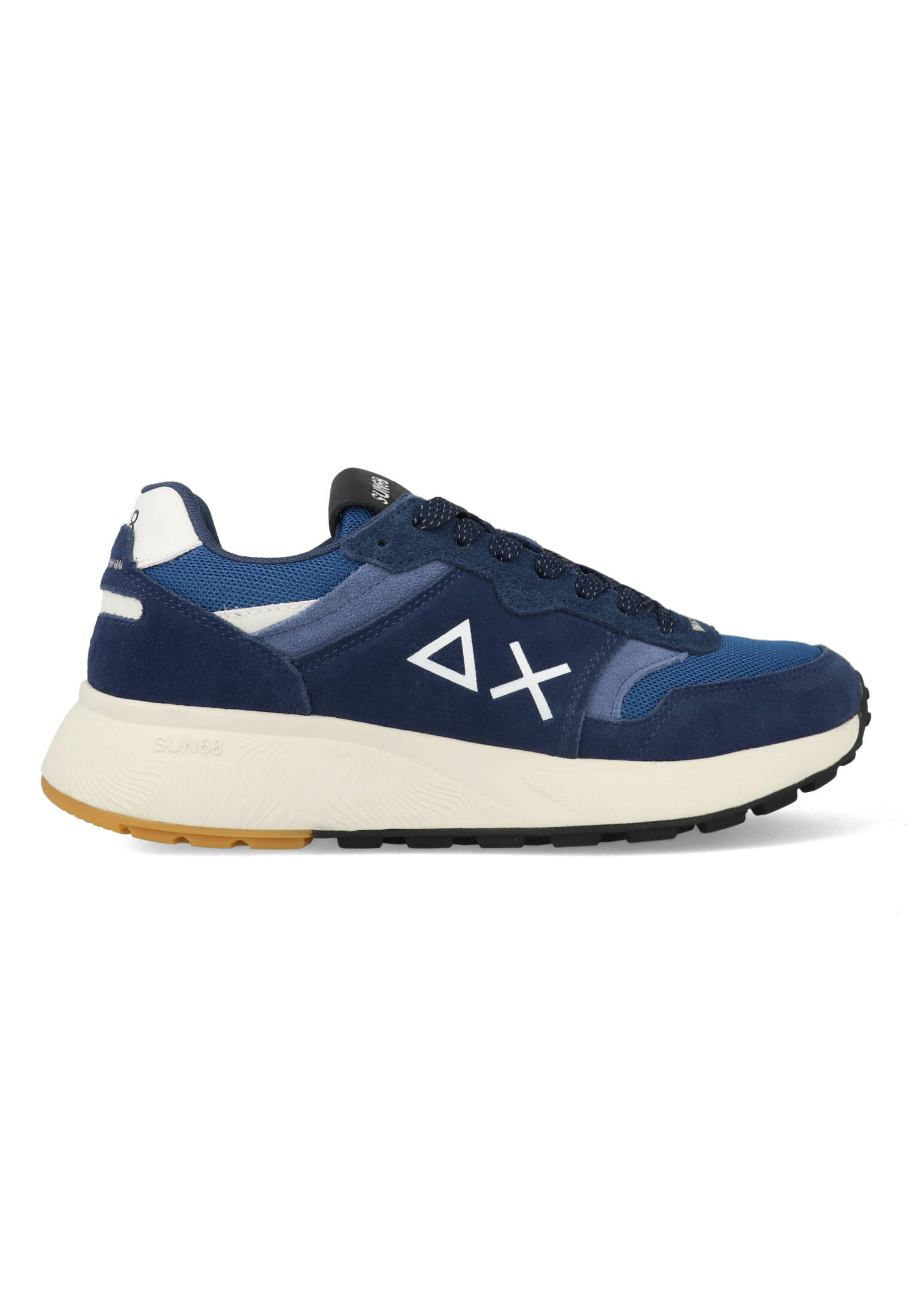 SUN68 Daddy Z34125_80 Blauw-43 maat 43