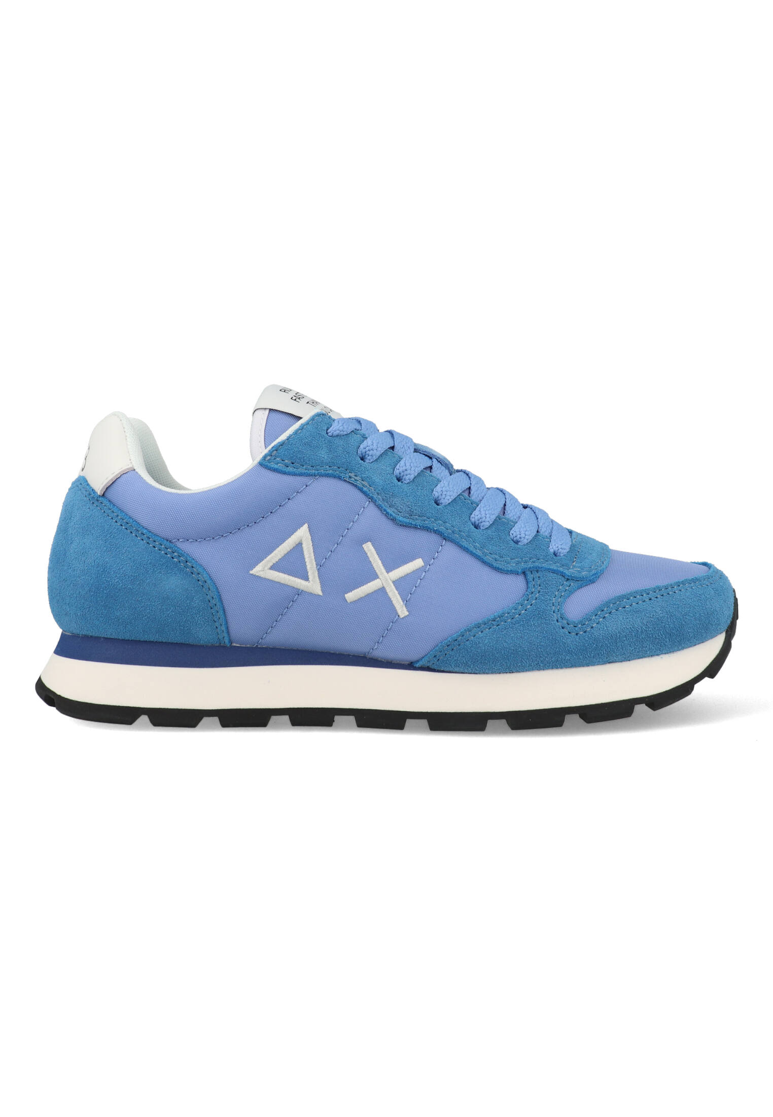 SUN68 Tom Solid Z35101_56 Blauw