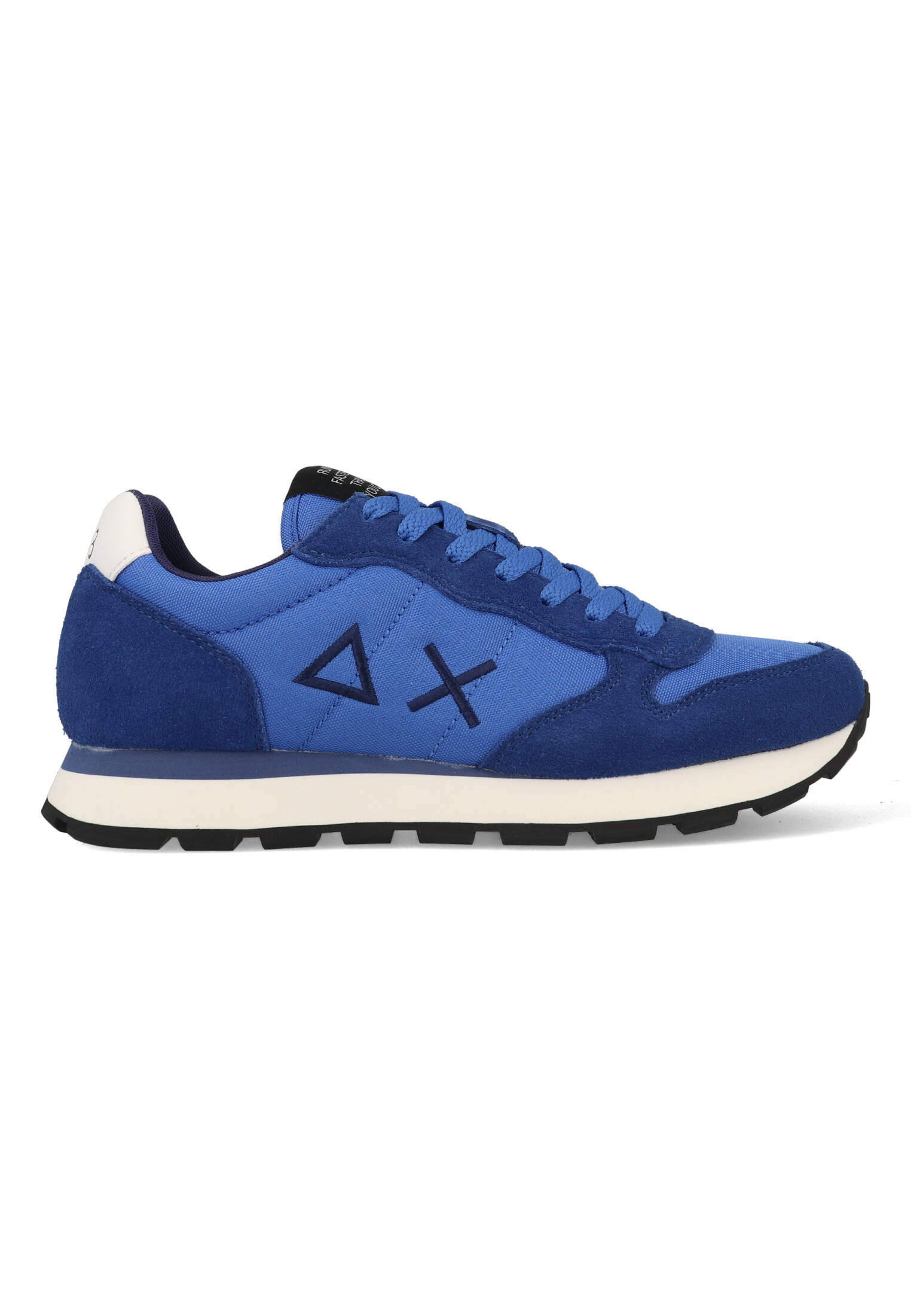 SUN68 Tom Solid Z44101_58 Blauw-40 maat 40