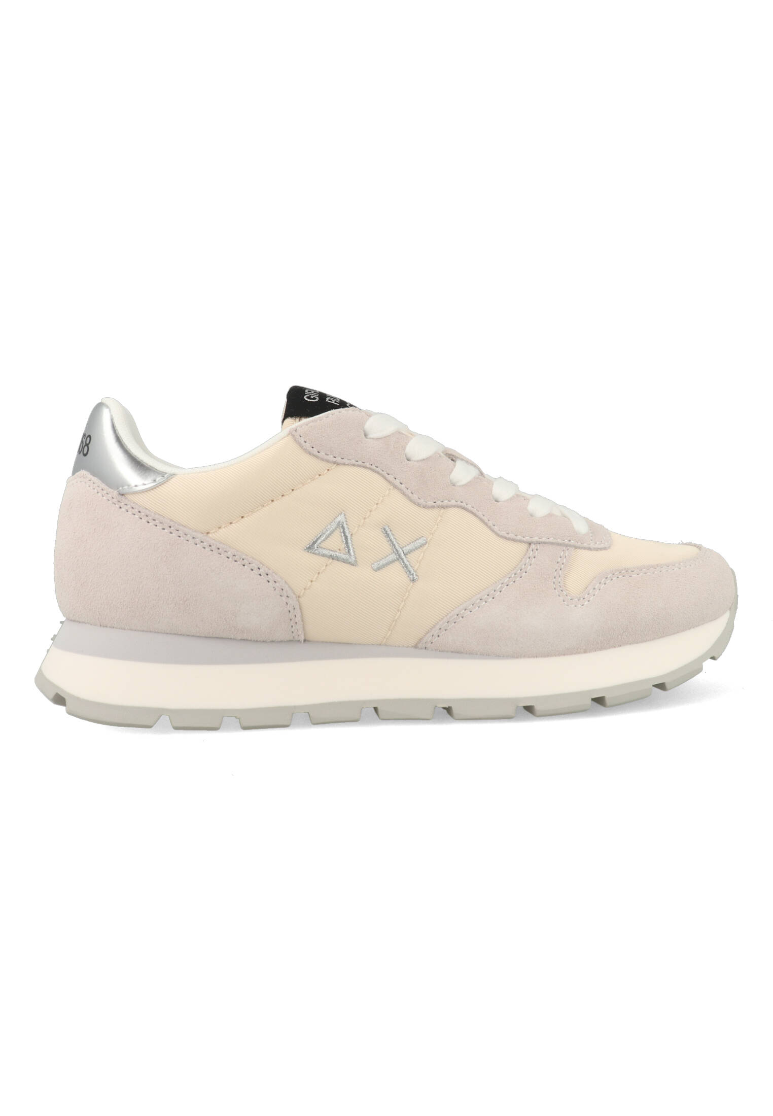 SUN68 Ally Gold Silver Z44202_31 Beige-36 maat 36